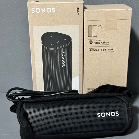 Sonos Other - Roam Portable Speaker